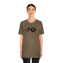Load image into Gallery viewer, FO--Unisex T-Shirt