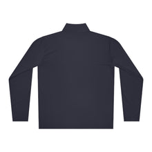 Load image into Gallery viewer, FO-Logo Unisex Quarter-Zip Pullover