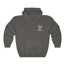 Load image into Gallery viewer, FeatherNett--Unisex Heavy Blend™ Hooded Sweatshirt