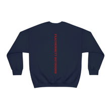 Load image into Gallery viewer, FeatherNett Crewneck Sweatshirt--Unisex