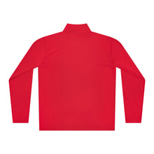 Load image into Gallery viewer, FO-Logo Unisex Quarter-Zip Pullover