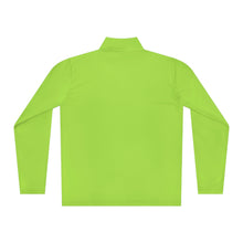 Load image into Gallery viewer, FO-Logo Unisex Quarter-Zip Pullover