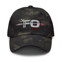 Load image into Gallery viewer, FO---Multicam dad hat