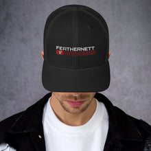 Load image into Gallery viewer, FeatherNett Outdoors--Trucker Cap
