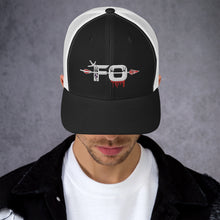 Load image into Gallery viewer, FeatherNett Outdoors--Trucker Cap