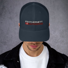 Load image into Gallery viewer, FeatherNett Outdoors--Trucker Cap