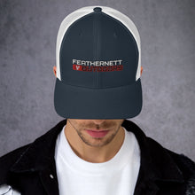 Load image into Gallery viewer, FeatherNett Outdoors--Trucker Cap