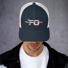 Load image into Gallery viewer, FeatherNett Outdoors--Trucker Cap