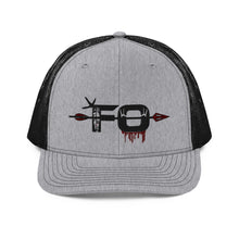 Load image into Gallery viewer, FO--Trucker Cap