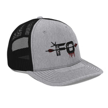 Load image into Gallery viewer, FO--Trucker Cap