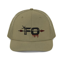 Load image into Gallery viewer, FO--Trucker Cap