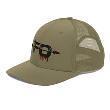 Load image into Gallery viewer, FO--Trucker Cap