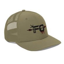Load image into Gallery viewer, FO--Trucker Cap