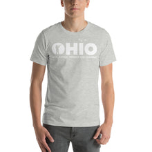 Load image into Gallery viewer, OHIO Hunting--Unisex t-shirt