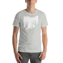 Load image into Gallery viewer, OH Deer --- Unisex t-shirt