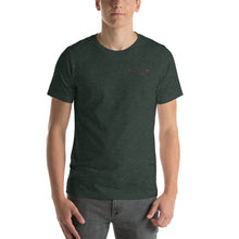 Load image into Gallery viewer, Draggin and Braggin Unisex t-shirt