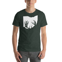 Load image into Gallery viewer, OH Deer --- Unisex t-shirt