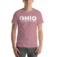 Load image into Gallery viewer, OHIO Hunting--Unisex t-shirt
