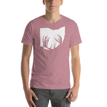 Load image into Gallery viewer, OH Deer --- Unisex t-shirt