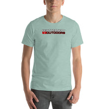 Load image into Gallery viewer, FeatherNett Outdoors--Unisex T-Shirt
