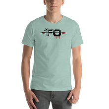 Load image into Gallery viewer, FO--Unisex T-Shirt