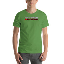 Load image into Gallery viewer, FeatherNett Outdoors--Unisex T-Shirt