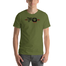 Load image into Gallery viewer, FO--Unisex T-Shirt