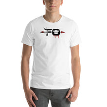 Load image into Gallery viewer, FO--Unisex T-Shirt