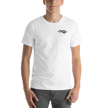 Load image into Gallery viewer, Draggin and Braggin Unisex t-shirt
