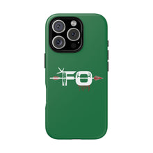 Load image into Gallery viewer, FO Logo Tough Cases
