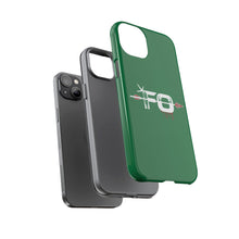Load image into Gallery viewer, FO Logo Tough Cases
