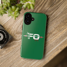 Load image into Gallery viewer, FO Logo Tough Cases
