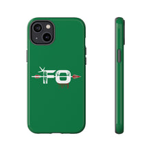 Load image into Gallery viewer, FO Logo Tough Cases
