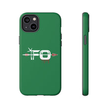 Load image into Gallery viewer, FO Logo Tough Cases
