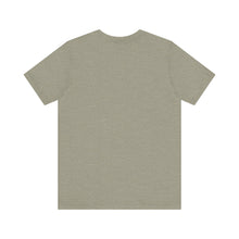 Load image into Gallery viewer, Unisex Jersey Short Sleeve Tee - FEATHERNETT Graphic Top

