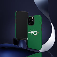 Load image into Gallery viewer, FO Logo Tough Cases
