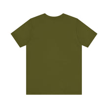 Load image into Gallery viewer, Unisex Jersey Short Sleeve Tee - FEATHERNETT Graphic Top
