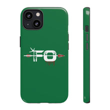 Load image into Gallery viewer, FO Logo Tough Cases
