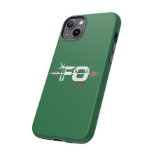 Load image into Gallery viewer, FO Logo Tough Cases
