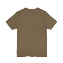 Load image into Gallery viewer, Unisex Jersey Short Sleeve Tee - FEATHERNETT Graphic Top
