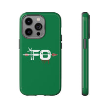 Load image into Gallery viewer, FO Logo Tough Cases
