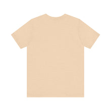 Load image into Gallery viewer, Unisex Jersey Short Sleeve Tee - FEATHERNETT Graphic Top
