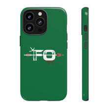Load image into Gallery viewer, FO Logo Tough Cases
