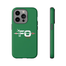 Load image into Gallery viewer, FO Logo Tough Cases
