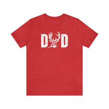 Load image into Gallery viewer, DAD-- Short Sleeve Tee
