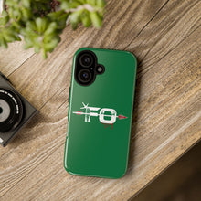 Load image into Gallery viewer, FO Logo Tough Cases
