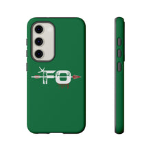 Load image into Gallery viewer, FO Logo Tough Cases
