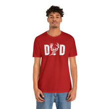 Load image into Gallery viewer, DAD-- Short Sleeve Tee
