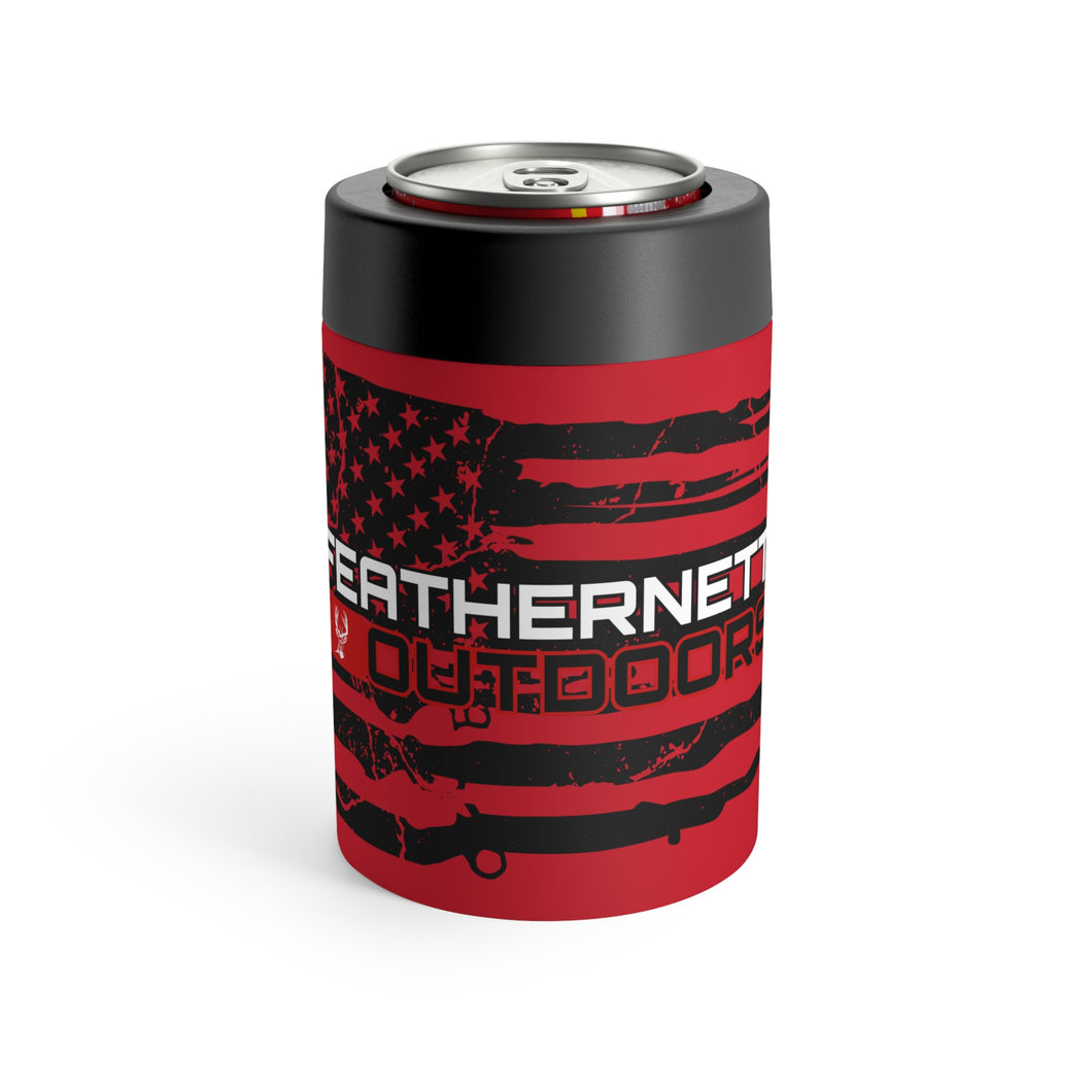 FeatherNett--Can Holder