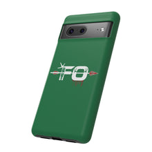 Load image into Gallery viewer, FO Logo Tough Cases
